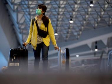 Държавите, които затвориха границите си заради вируса