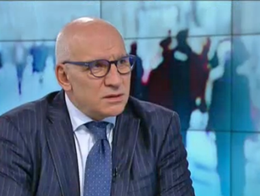 Кризата от 2008 г. не се повтаря, сега спусъкът е различен