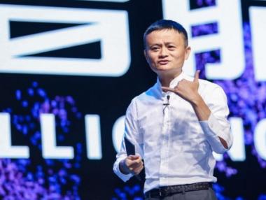 Джак Ма дарява милион маски и тестове за коронавирус на САЩ