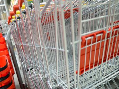 Годишната инфлация се свива през февруари