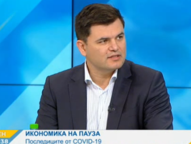 България може да реагира на икономическия шок