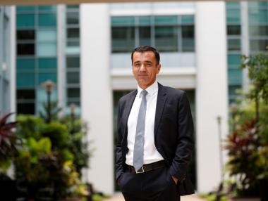 Икономистът Илиян Михов е заразен с коронавирус