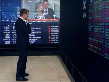 Трилионите корпоративен дълг са по-опасни от коронавируса