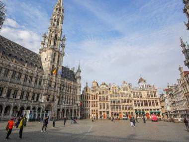 ЕС очаква рецесия през 2020 г.