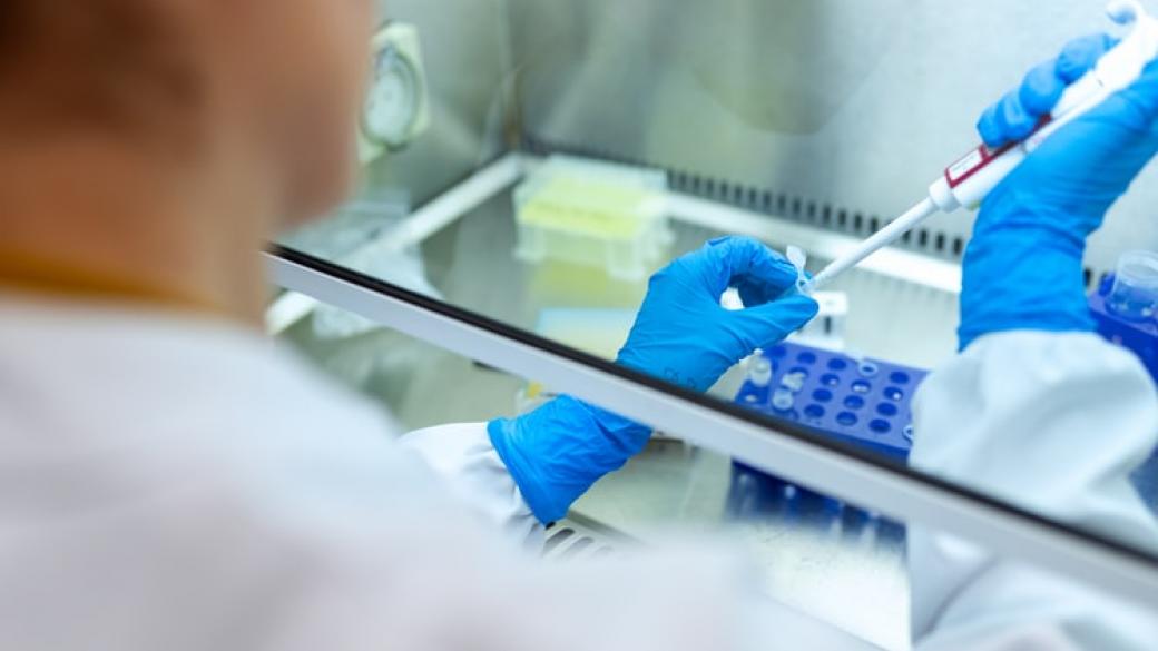 Частни лаборатории разработват бързи тестове за коронавирус