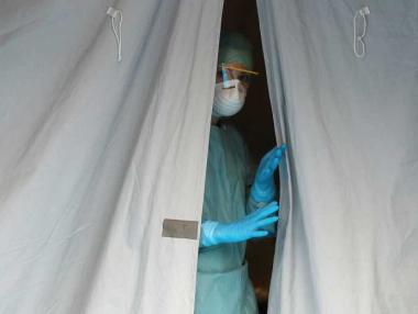 Pfizer и BioNTech ще разработват заедно ваксина срещу коронавируса