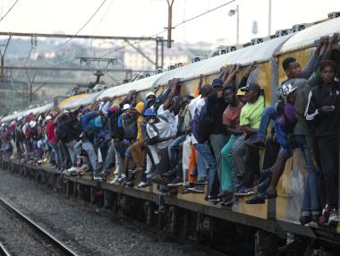 Covid-19: Бомба със закъснител тиктака в Африка