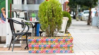 Ресторантьорите очакват да съкратят 200 хил. човека до края на март