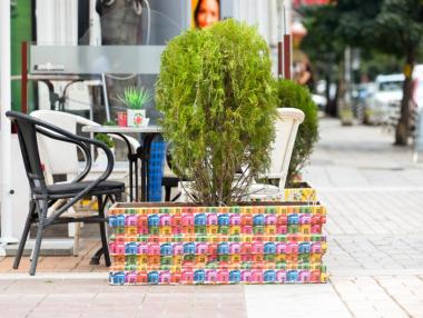 Ресторантьорите очакват да съкратят 200 хил. човека до края на март