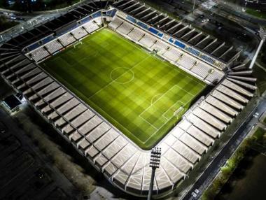 УЕФА отлага Евро 2020 за следващото лято