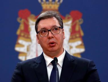 Сърбия ще въведе 90-дневен мораториум върху плащанията по заеми