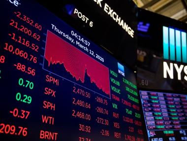 Европейските пазари отвориха с нови загуби