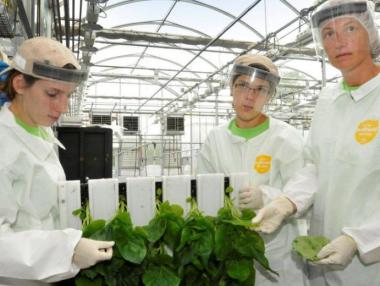 Канадска компания обяви, че е близо до производството на ваксина за COVID-19