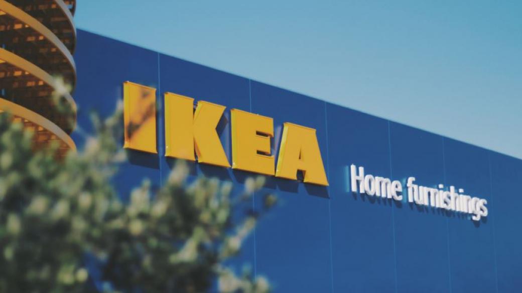 IKEA затваря всичките си магазини в САЩ