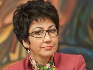 Кукушева: Обмисляме да предложим на правителството да „замрази“ промоциите в магазините