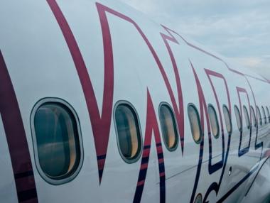 Wizz Air спира всичките си полети и до Малта