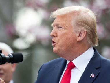 Тръмп вдига мита за Европа въпреки пандемията