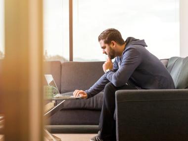 Home Office: (не)сигурна работна среда – част 2