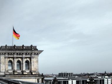 IfW: Германската икономика ще се свие с между 4,5% и 9% през 2020 г.