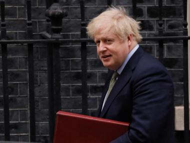 Джонсън отказва на ЕС да удължи срока за преговорите по Brexit