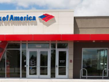 Bank of America: Рецесията вече е тук