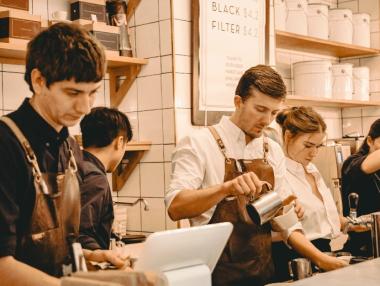 Новите молби за безработица скочиха до 281 хиляди