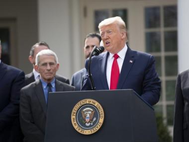 САЩ планират намеса в ценовата война между Русия и Саудитска Арабия