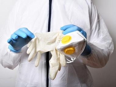 Лекарите от София искат забрана за напускане на домовете