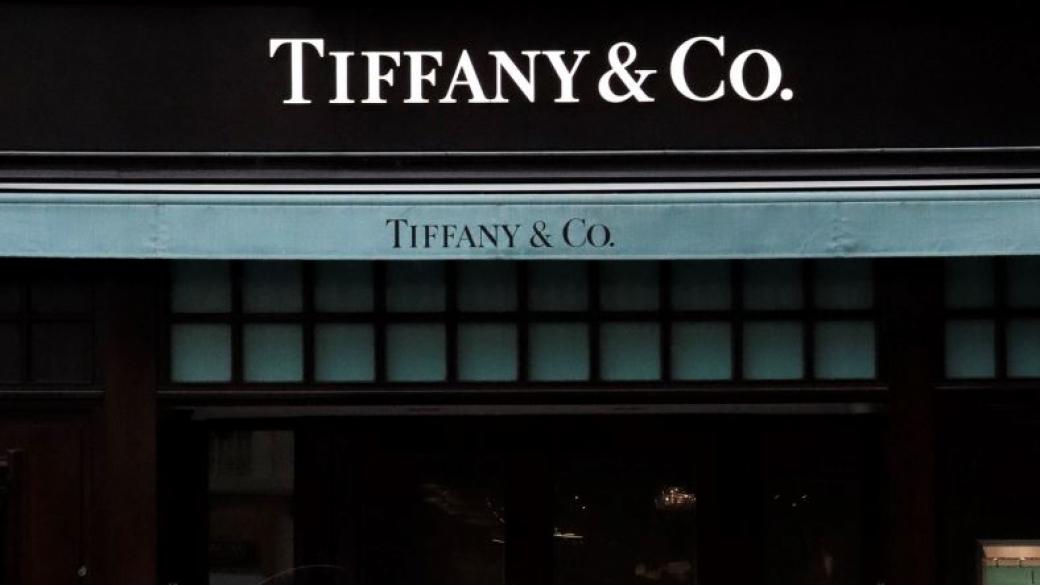 LVMH планира да купи акциите на Tiffany през борсата