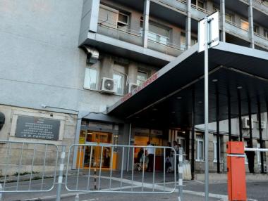 УниКредит дарява 100 хил. лв. на „Пирогов“