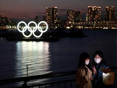 Олимпиадата в Токио: Какво ще се случи, ако не може да се проведе навреме?