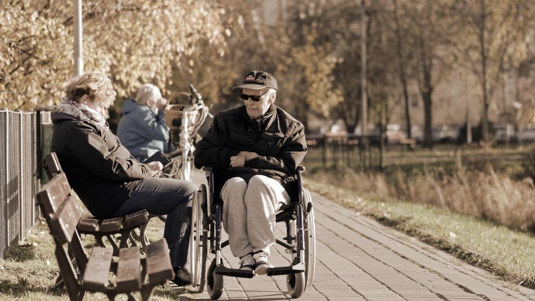 Vivacom дава бонус минути на хората с увреждания