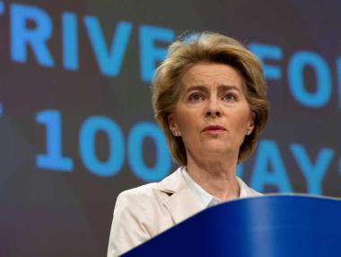 ЕС обмисля идеята за поемане на общ дълг