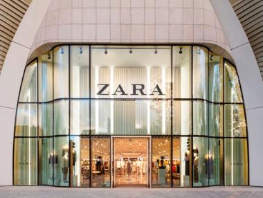 Собственикът на Zara ще съкрати временно 25 000 служители