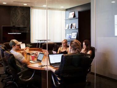 Предстоящата загуба на работни места в САЩ ще бъде невиждана