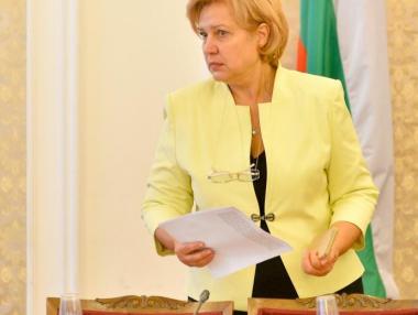 Отпадна спорната идея за авансовия корпоративен данък