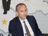 Красимир Вълчев: Засега датите на матурите остават без промяна