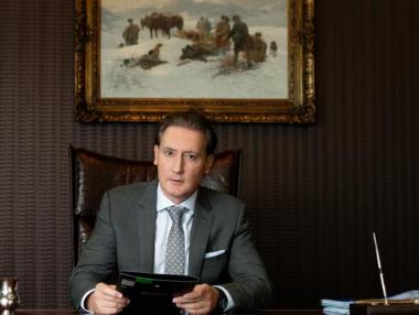 Кирил Домусчиев предостави хлоринов фосфат за 250-300 души