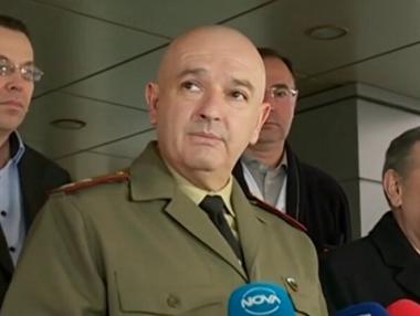 Щабът препоръчва забрана за разходки на Витоша