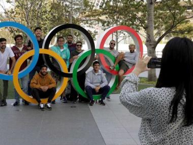 Организаторите на Олимпиадата планират евентуално отлагане