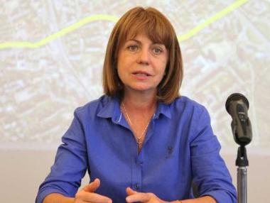 Фандъкова забрани достъпа до природен парк „Витоша“