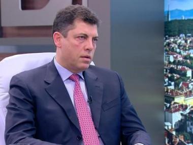 Милен Велчев: Сега е идеалният момент за теглене на дълг срещу кризата