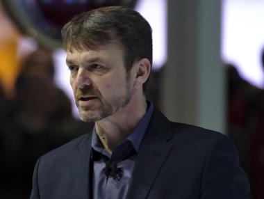 Fiat Chrysler започва да прави маски за лице в Азия