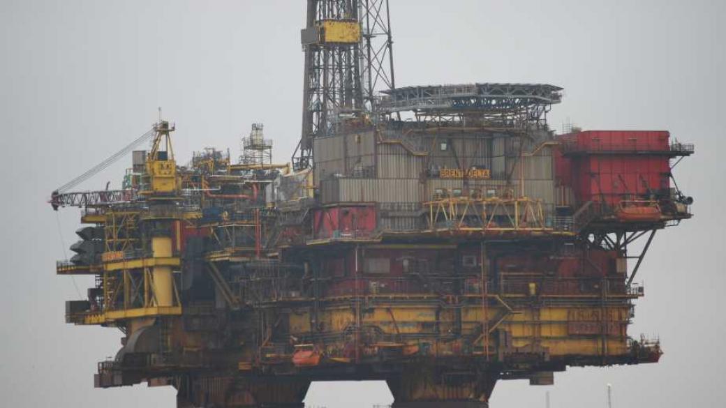 Европейският петрол потъна с още 6%