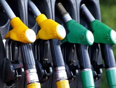 С над 50% паднаха продажбите на горива в България