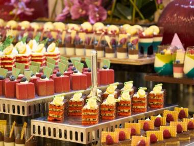 Турските хотели може да се откажат от формата „шведска маса”