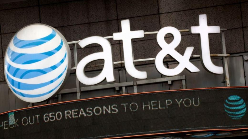 Директорът на AT&T за коронавируса: Във време на война сме