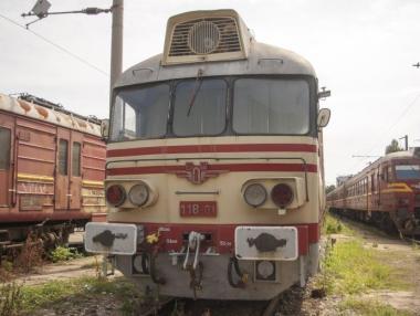 БДЖ постави нов антирекорд – само днес отмени над 16 влака