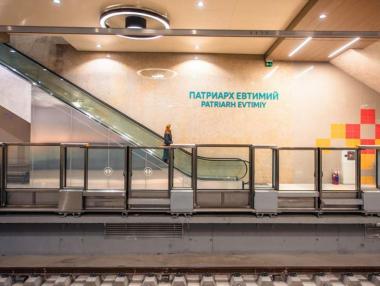 Третият лъч на метрото тръгва по план въпреки извънредното положение