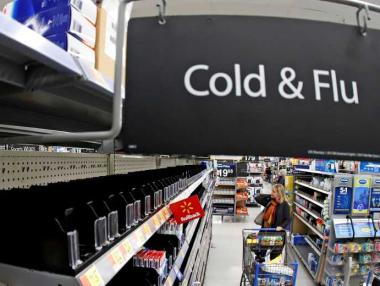 Компании в САЩ наемат хиляди нови служители в пика на епидемията